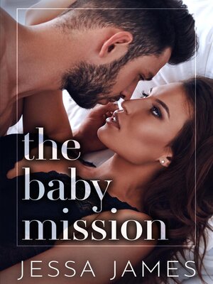 cover image of The Baby Mission